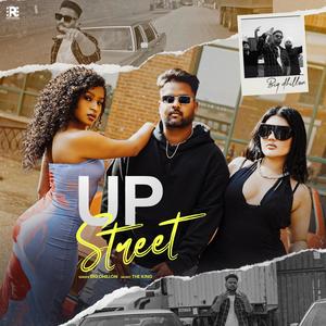 Up Street (Explicit)