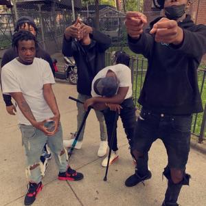 Stand On Business (Explicit)