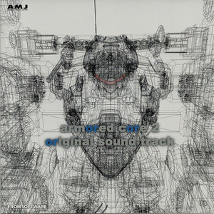 ARMORED CORE 2 Original Sound Track