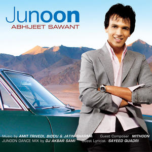 Abhijeet Sawant - Dhoondein (The Club Mix by Jatin Sharma)