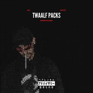 TWAALF PACKS (feat. DEPRI )