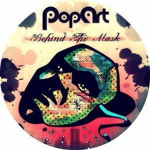 Behind The Mask (Original Mix)