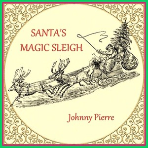 Santa's Magic Sleigh