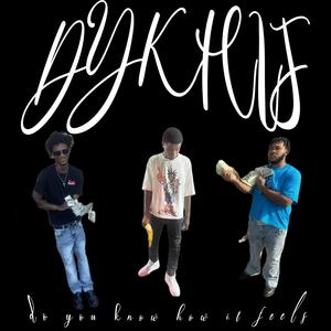 DYKHIF (feat. SwipePacquiao & Guapiin) (Explicit)