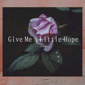 My A Little Hope (Remix)