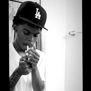 Outside Wit Glee (feat. KrissVect) (Explicit)