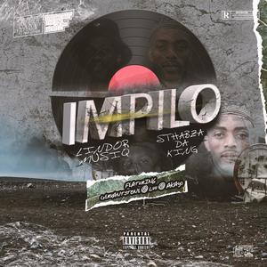 Impilo (feat. LUU, Servant Stone & Akay)