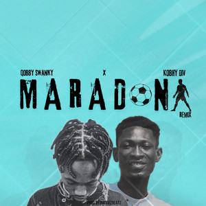 MARADONA (Remix)