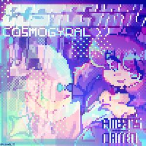 Cosmogyral (feat. Darren)