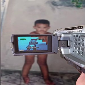 Jovem Rico (Explicit)