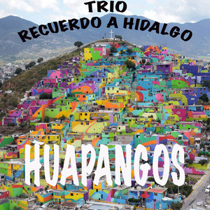 Huapangos