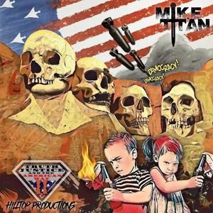 Truth Spill (feat. Aida & Jason Famous Beats) (Explicit)