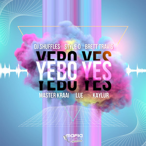 Yebo Yes (Original Mix)
