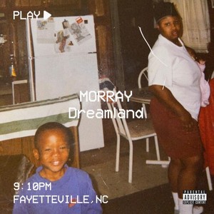 Dreamland (Explicit)