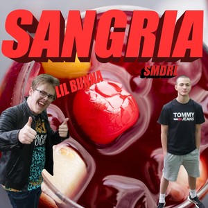 Sangria (feat. Smdrl) [Explicit]