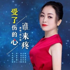 受了伤的心谁来疼