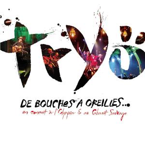 La révolution (Live)