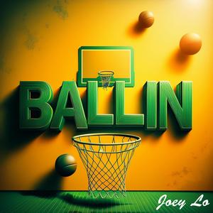 Ballin' (feat. Letizia)