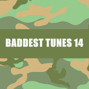 BADDEST TUNES 14