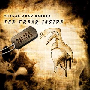 Thomas-Adam Habuda - Herokuru - Oogie's Theme (feat. Mikolt Gyuricza)