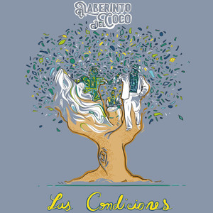 Las Condiciones(feat. Chamir Bonano, Ama Rios & Kianí Medina)