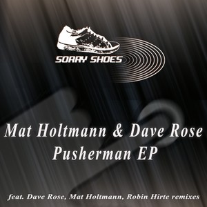 Pusherman (Robin Hirte Remix)