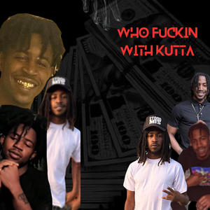 Kutt the check (feat. LilZayGuapo) (Explicit)