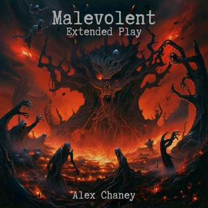 Malevolent EP