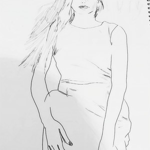 AMOUR -Lettre d'amour-