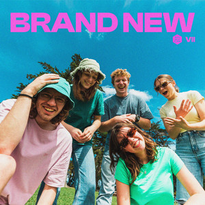 Brand New