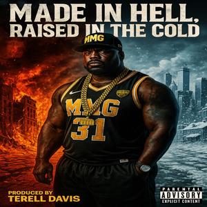 Out the Set (feat. Ice Cold) (Explicit)