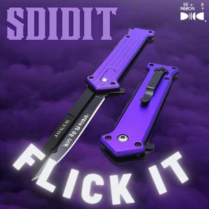 Flick It (Explicit)