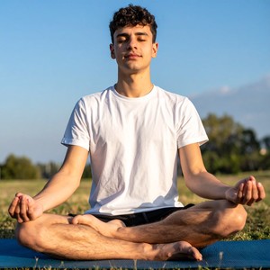 Vibraciones Suaves Para La Serenidad