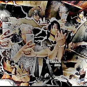 billionaire6lood (feat. mc-coy.swafe) (Explicit)