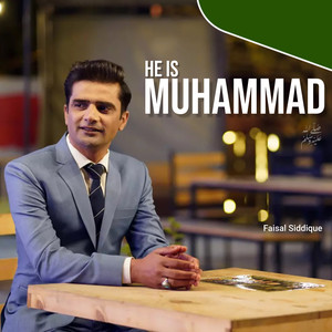 He Is Muhammad