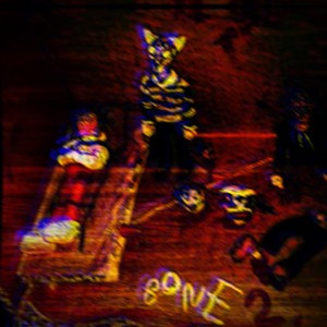 BONE 2(feat. SEMTEXXX, Guap Sensei & REJECTEDREYNA)