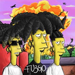 baja (feat. AEOTREY) (Explicit)