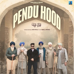 Pendu Hood