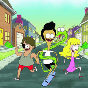 Sanjay & Craig (Explicit)