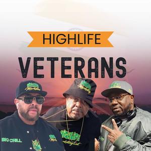 Veterans (feat. Big Chill, 73live & Boo Kapone) (Explicit)