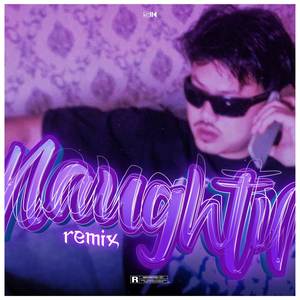 Naughty (Remix) [Explicit]