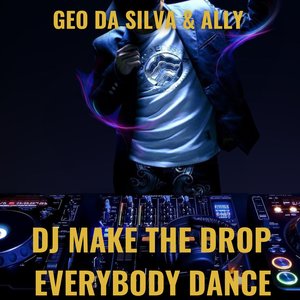 Dj Make The Drop Everybody Dance (Extended Mix)