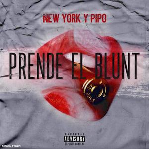 Prende El Blunt (feat. The Pipo)