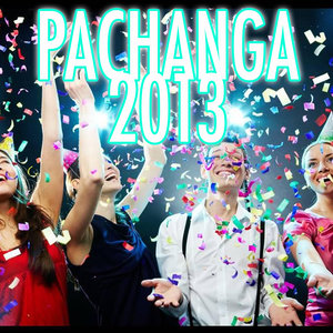 Pachanga 2013