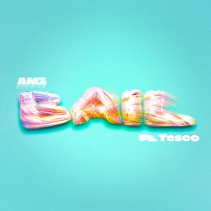 BAIL (feat. Tesco) [Explicit]