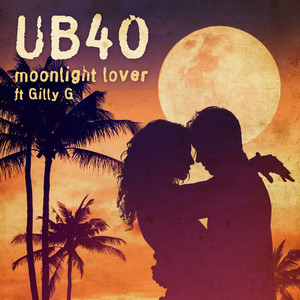 Moonlight Lover (Radio Edit)