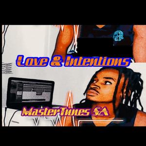 I tried (feat. Remza)