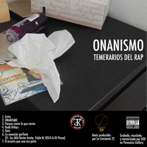 ONANISMO (Explicit)