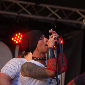 Finns det nån väg ut härifrån