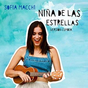 Niña de las estrellas (Versión Cumbia)